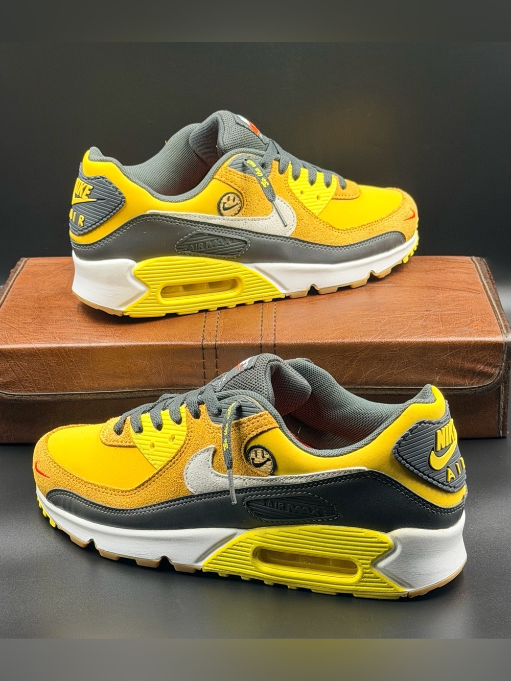 Nike Air Max 90 SE 'Go The Extra Smile'